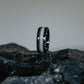 Custom Antler Ring